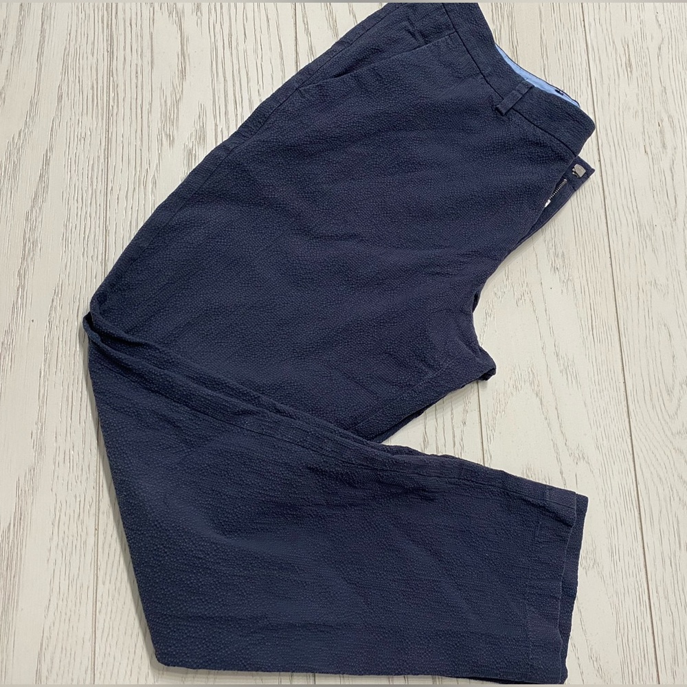 Boss.  Man pants